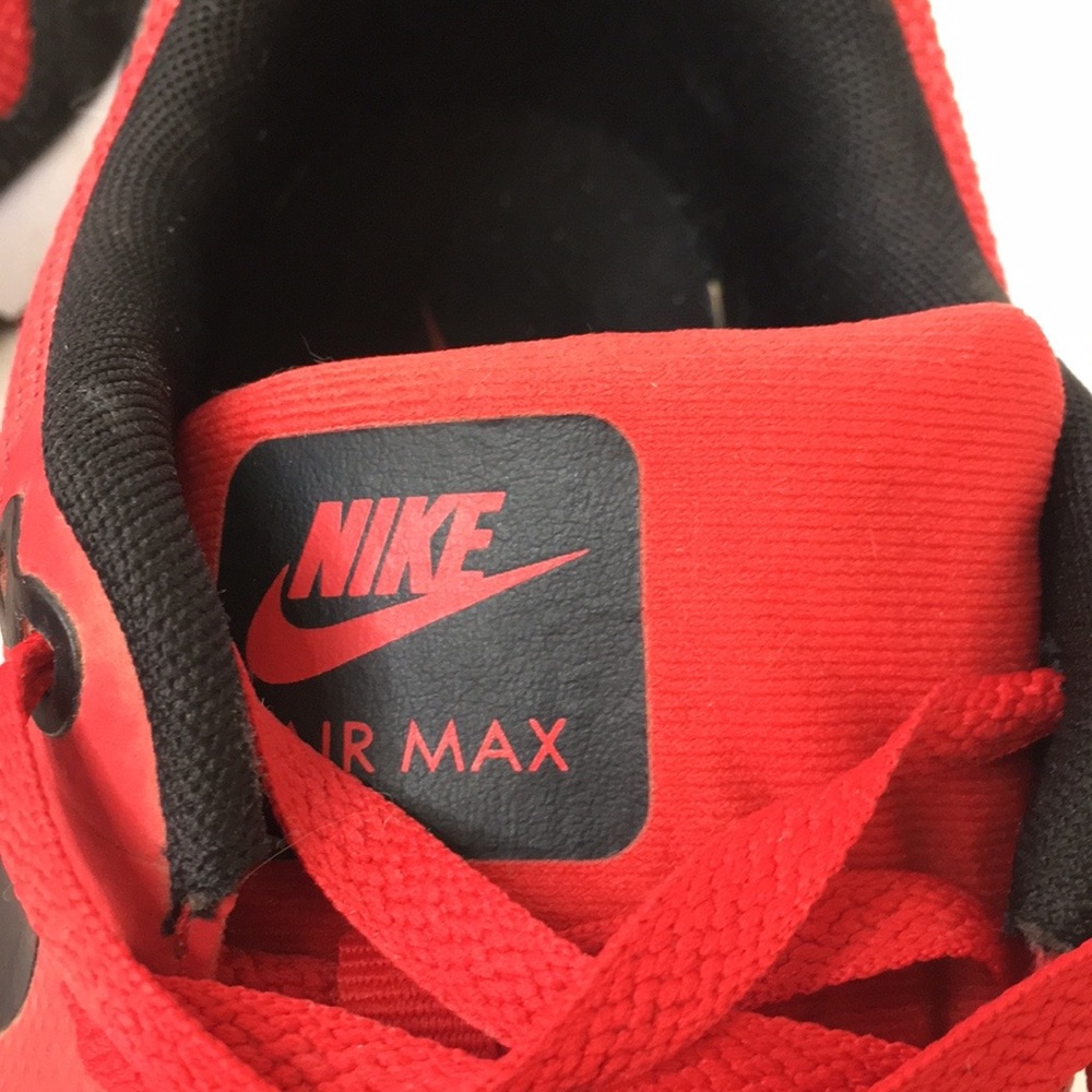 Nike Air Max 1 Ultra 2.0 Shoes - Picture 6 of 11